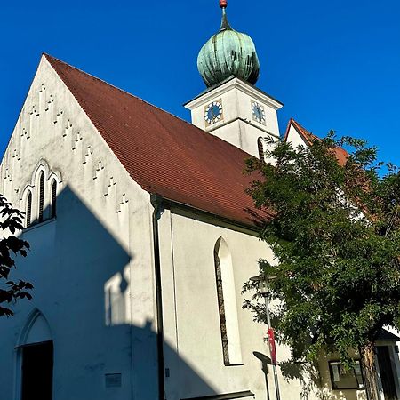 Beefree Whirlpoolsuite34-Free Parking & Fast Internet Passau Extérieur photo