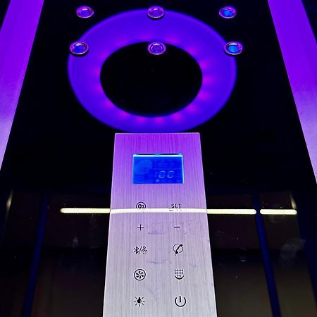 Beefree Whirlpoolsuite34-Free Parking & Fast Internet Passau Extérieur photo