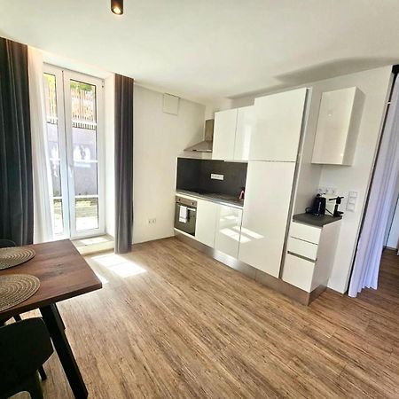 Beefree Whirlpoolsuite34-Free Parking & Fast Internet Passau Extérieur photo