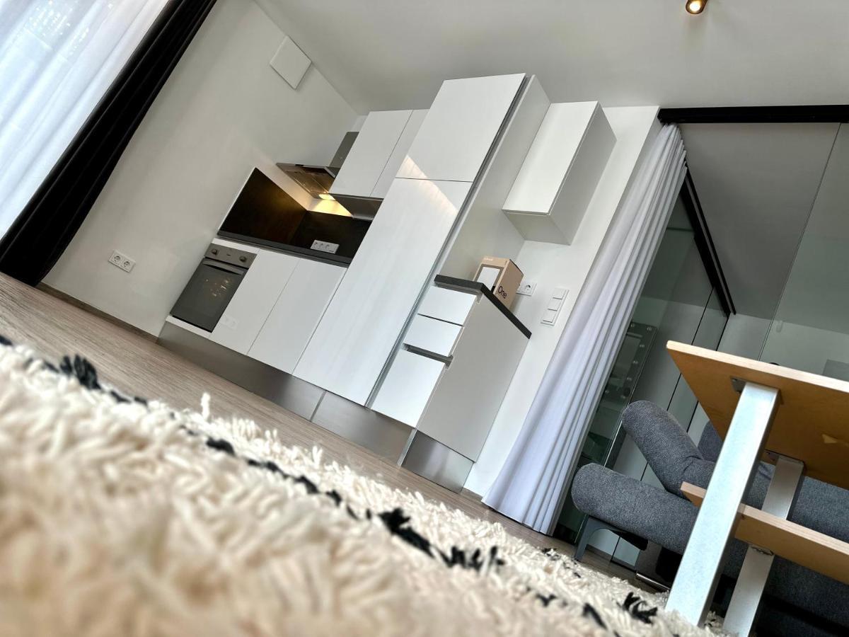 Beefree Whirlpoolsuite34-Free Parking & Fast Internet Passau Extérieur photo
