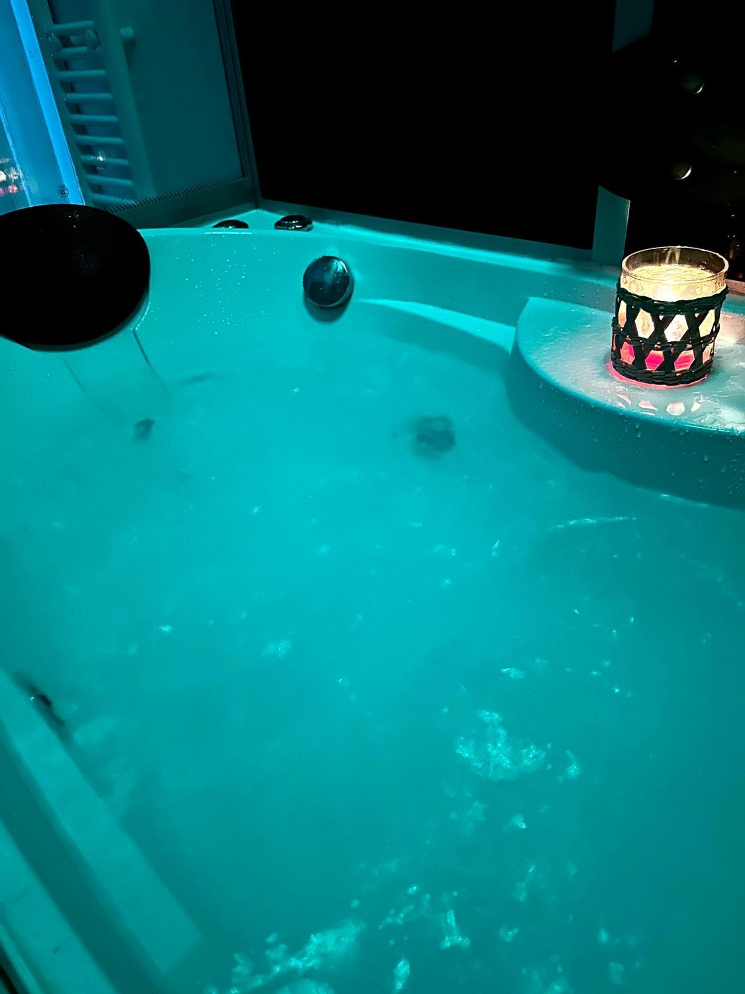Beefree Whirlpoolsuite34-Free Parking & Fast Internet Passau Extérieur photo