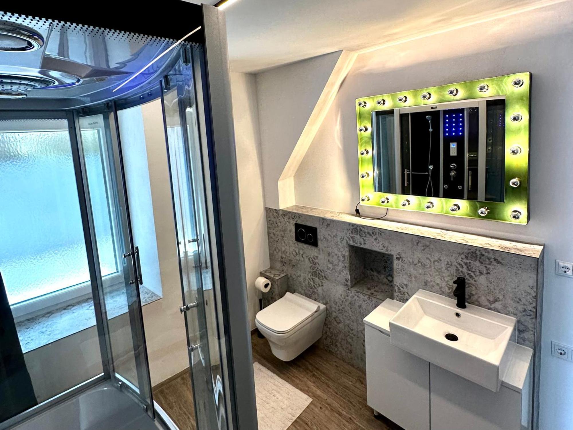 Beefree Whirlpoolsuite34-Free Parking & Fast Internet Passau Extérieur photo