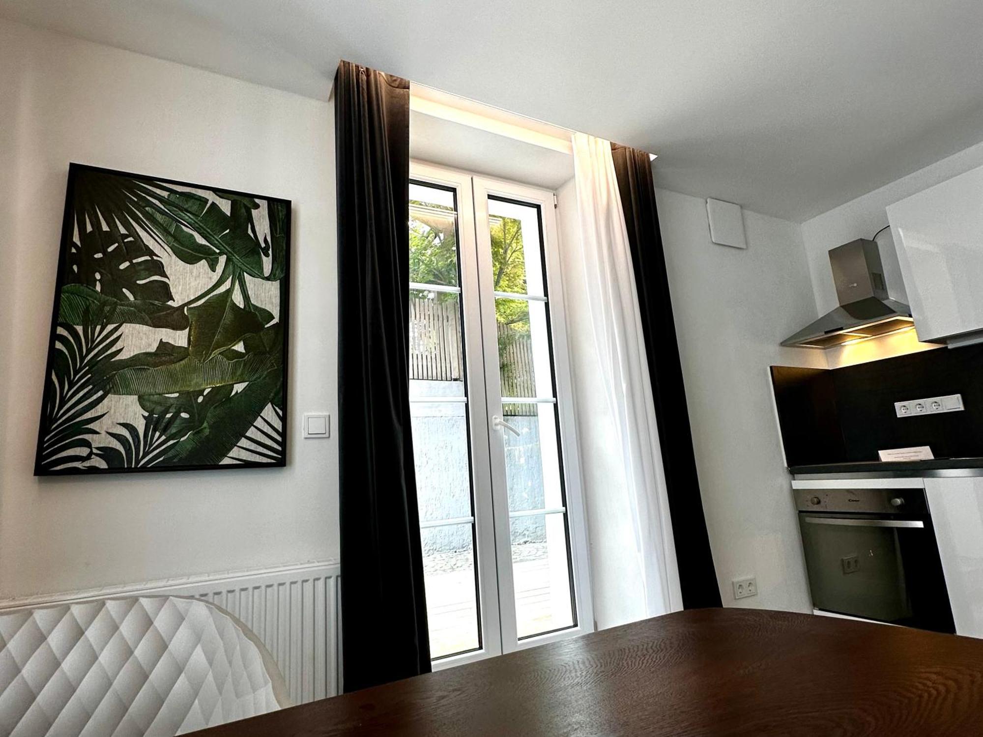 Beefree Whirlpoolsuite34-Free Parking & Fast Internet Passau Extérieur photo