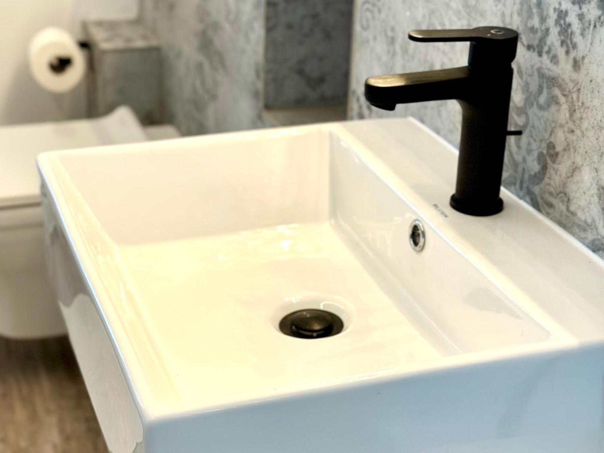 Beefree Whirlpoolsuite34-Free Parking & Fast Internet Passau Extérieur photo