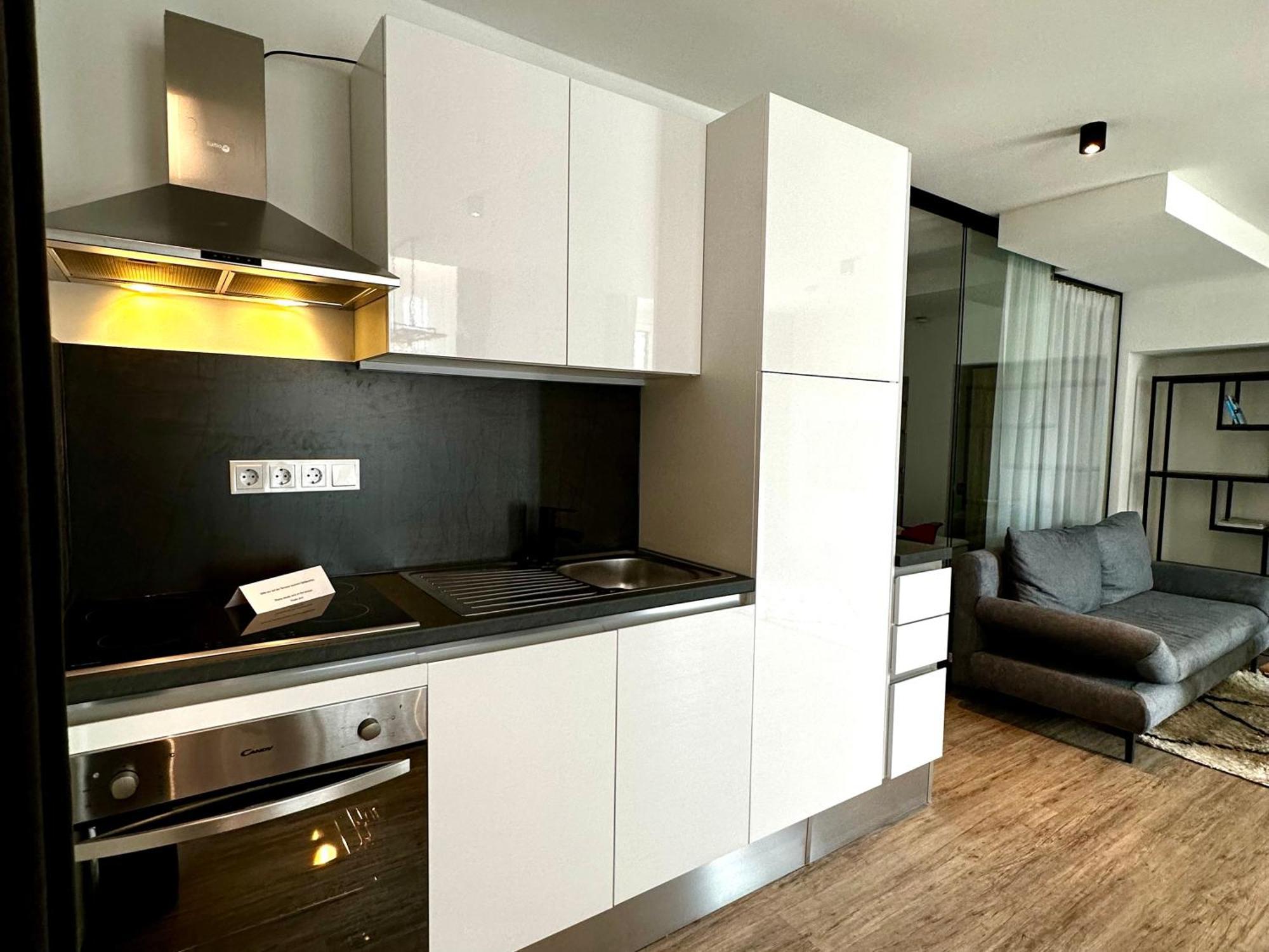 Beefree Whirlpoolsuite34-Free Parking & Fast Internet Passau Extérieur photo