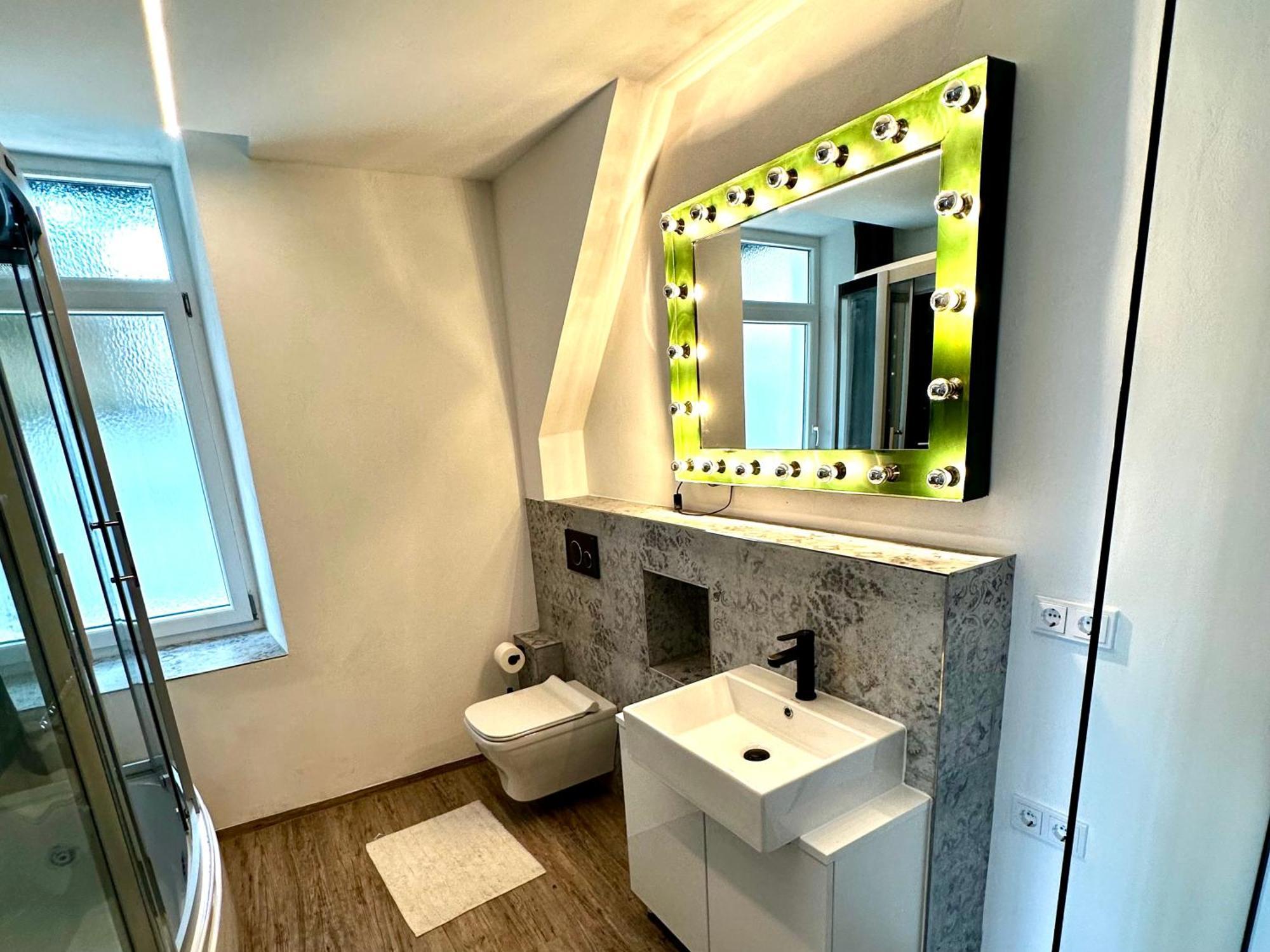 Beefree Whirlpoolsuite34-Free Parking & Fast Internet Passau Extérieur photo