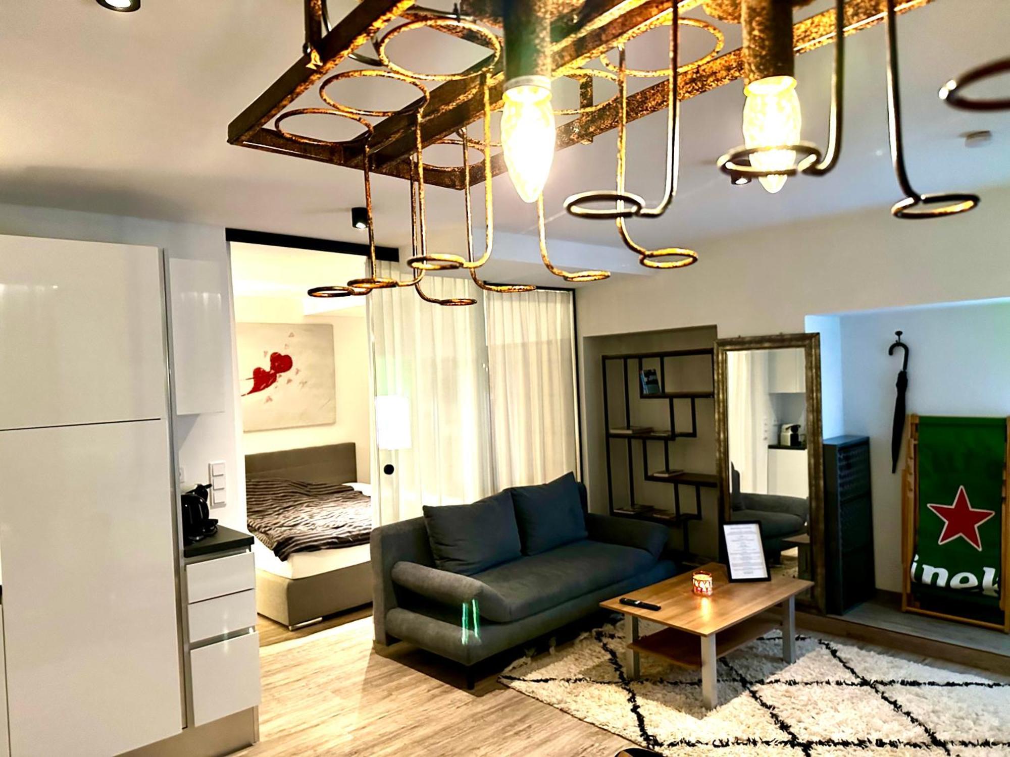 Beefree Whirlpoolsuite34-Free Parking & Fast Internet Passau Extérieur photo