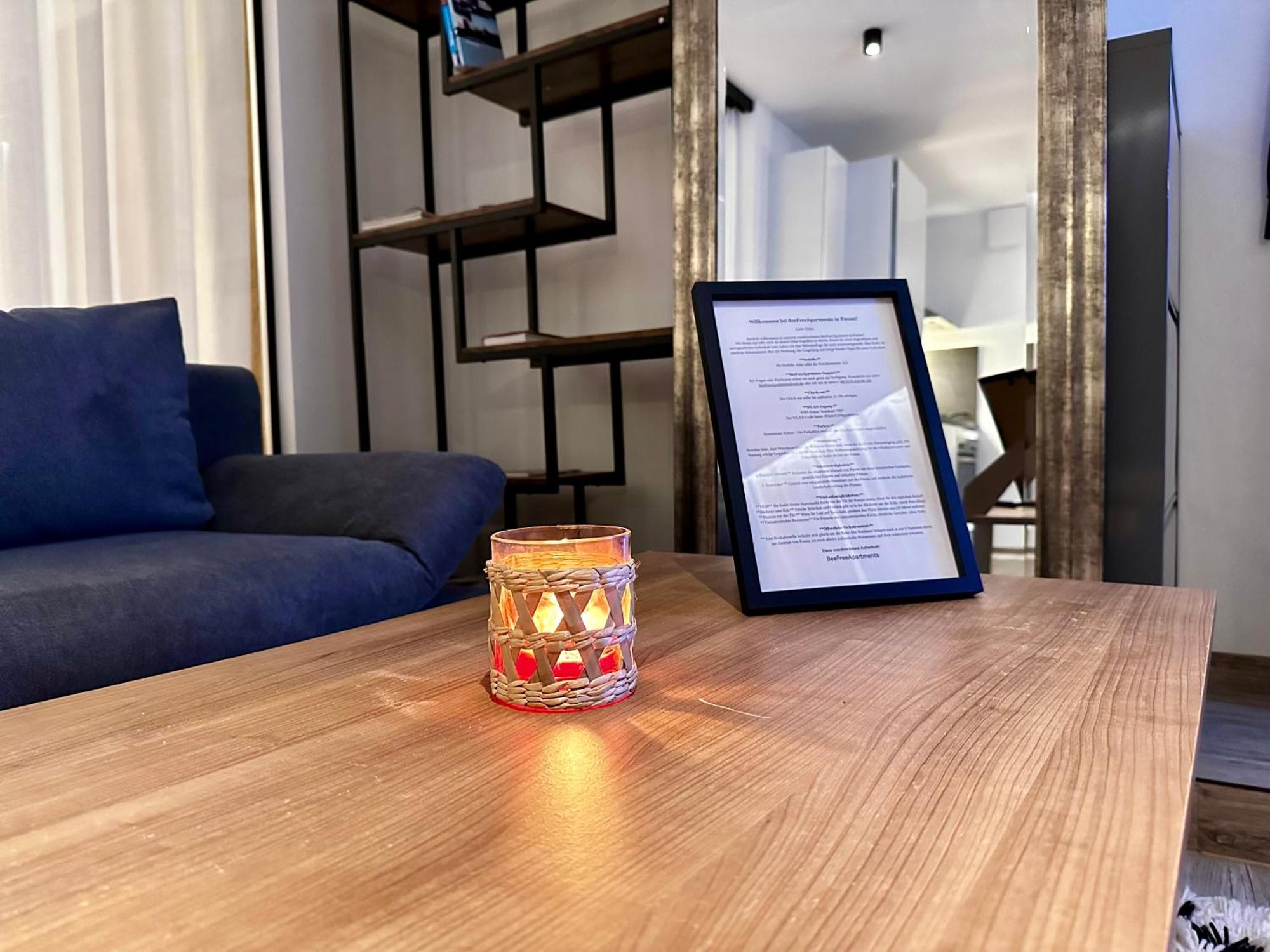 Beefree Whirlpoolsuite34-Free Parking & Fast Internet Passau Extérieur photo