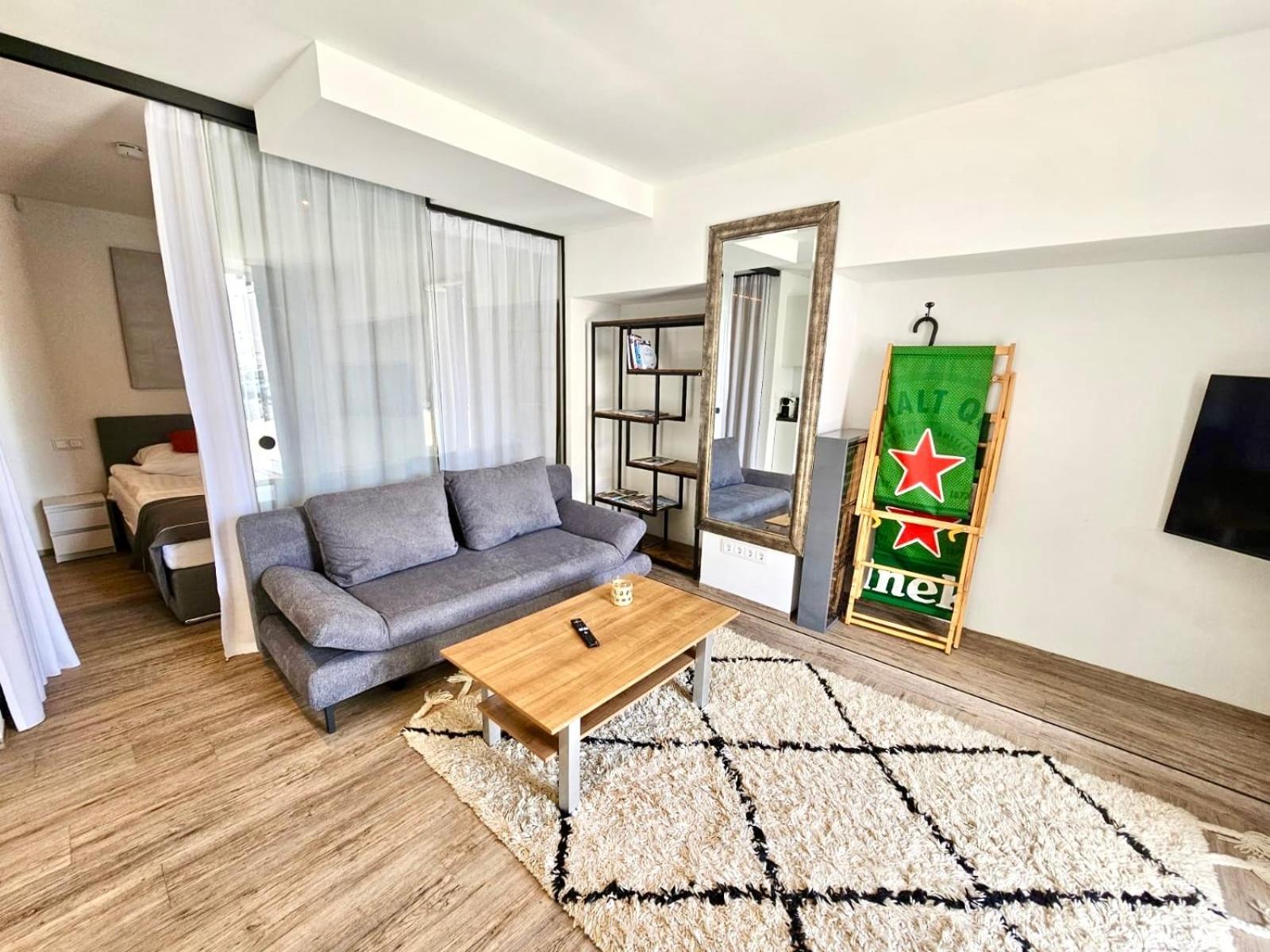 Beefree Whirlpoolsuite34-Free Parking & Fast Internet Passau Extérieur photo