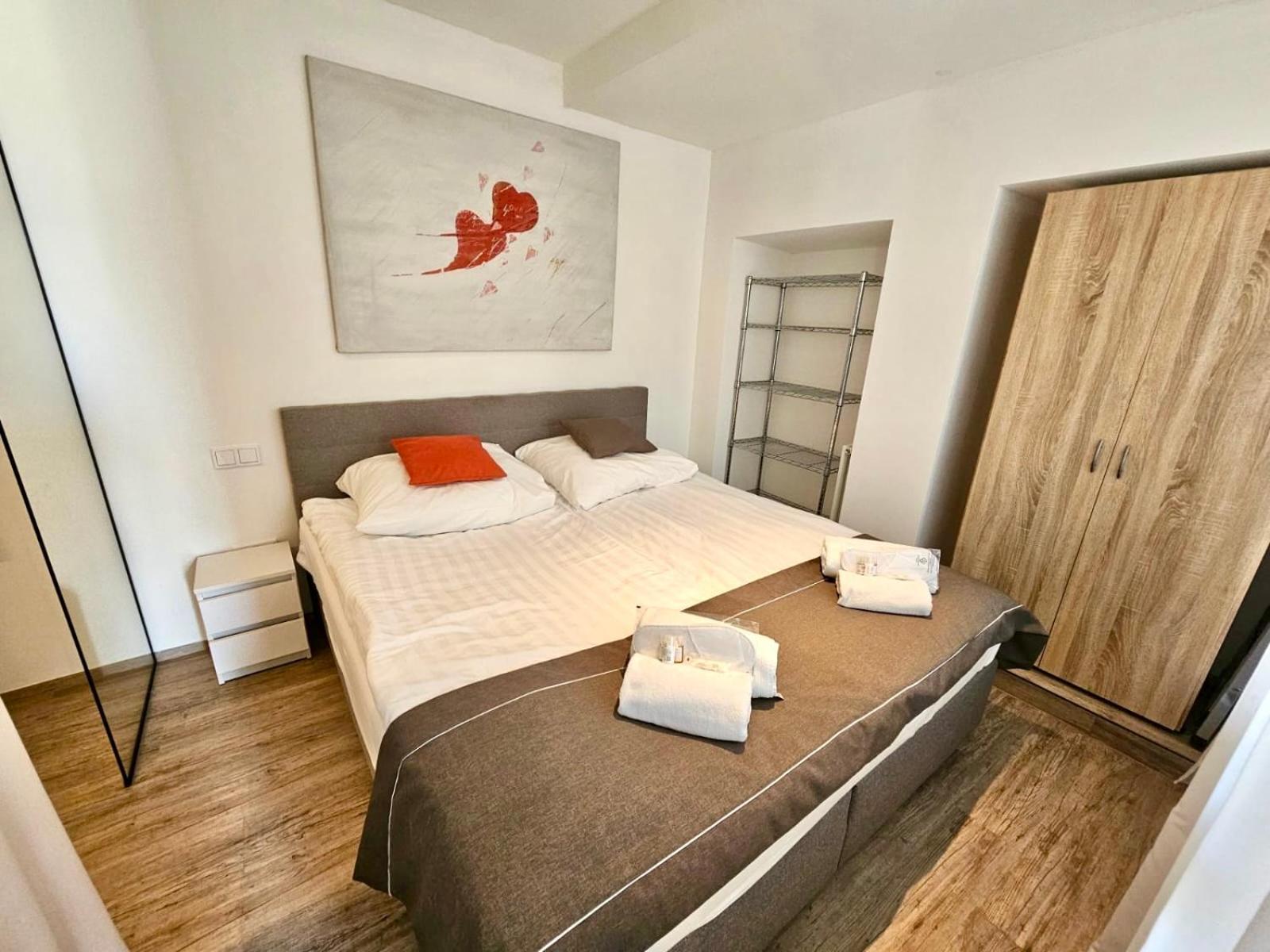 Beefree Whirlpoolsuite34-Free Parking & Fast Internet Passau Extérieur photo