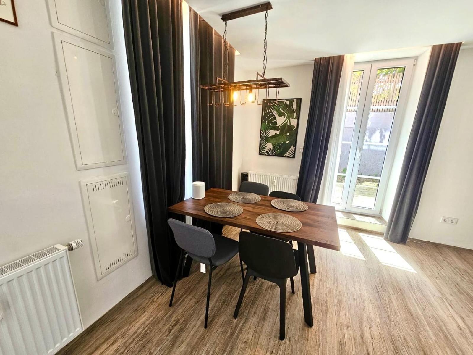 Beefree Whirlpoolsuite34-Free Parking & Fast Internet Passau Extérieur photo