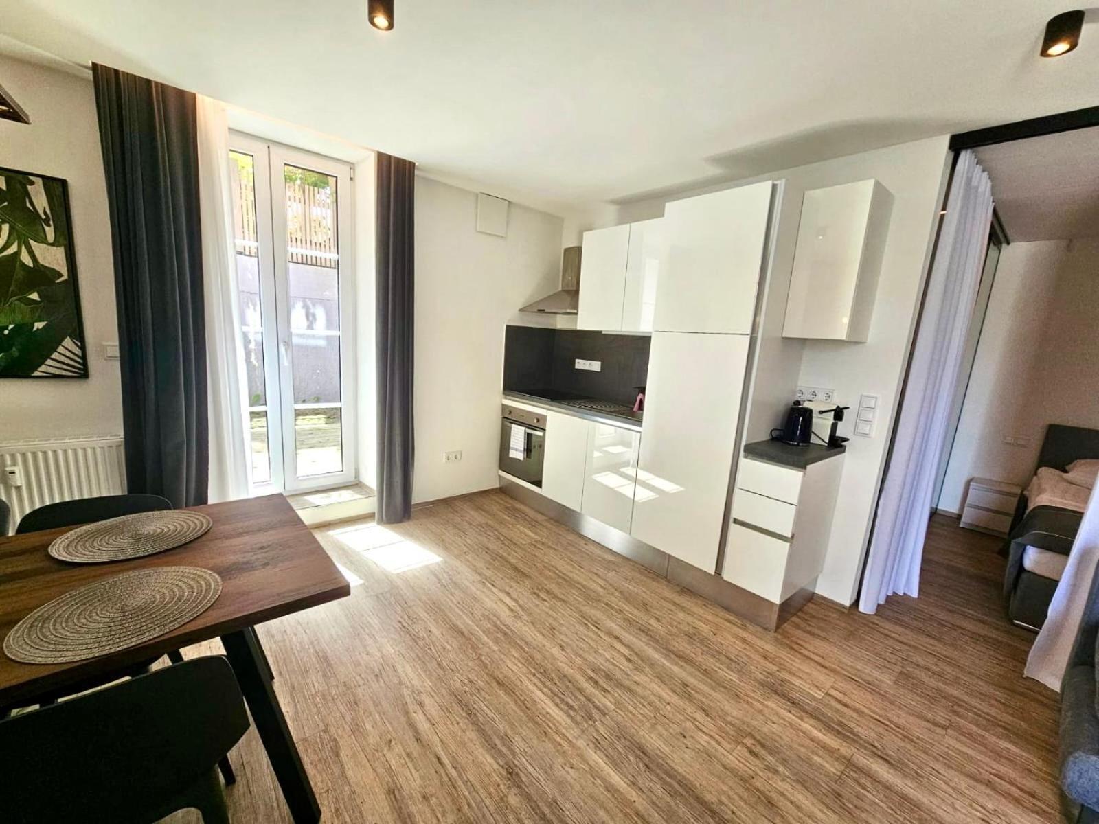 Beefree Whirlpoolsuite34-Free Parking & Fast Internet Passau Extérieur photo